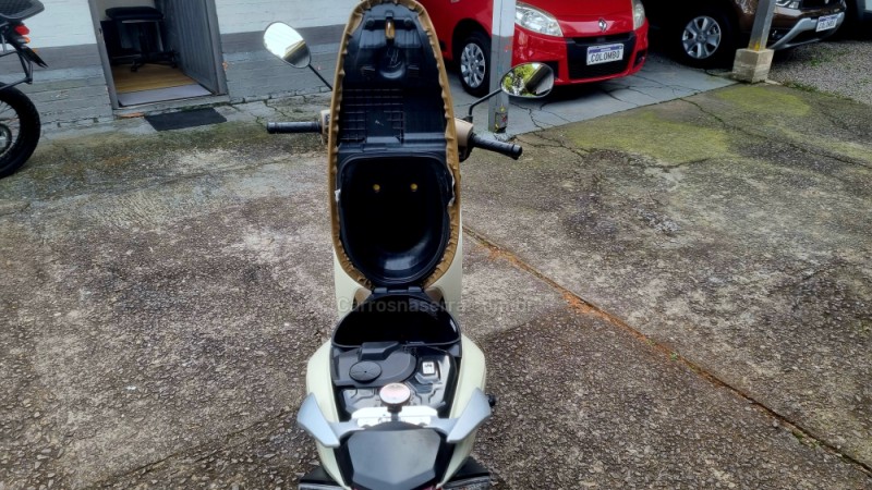 BIZ 125 EX - 2019 - CAXIAS DO SUL