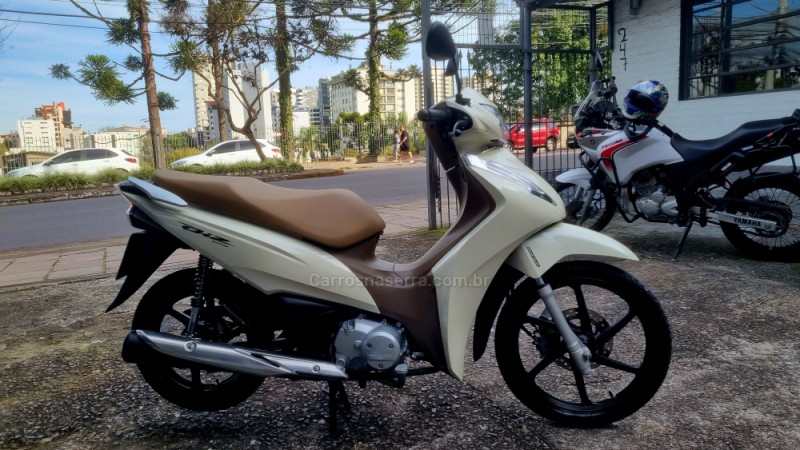 BIZ 125 EX - 2019 - CAXIAS DO SUL