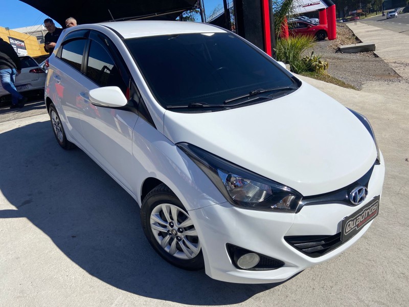hb20 1.0 comfort 12v flex 4p manual 2015 caxias do sul