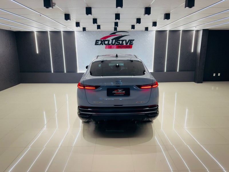 FASTBACK 1.0 200 TURBO FLEX AUTOMÁTICO FLEX AUTOMÁTICO - 2024 - CAXIAS DO SUL