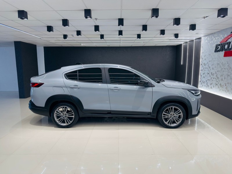 FASTBACK 1.0 200 TURBO FLEX AUTOMÁTICO FLEX AUTOMÁTICO - 2024 - CAXIAS DO SUL