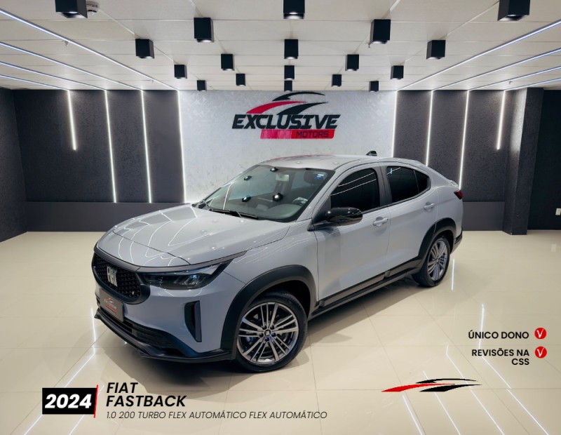 fastback 1.0 200 turbo flex automatico flex automatico 2024 caxias do sul