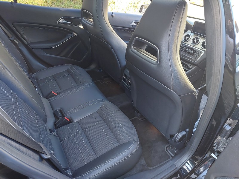 GLA 200 1.6 CGI VISION 16V TURBO GASOLINA 4P AUTOMÁTICO - 2015 - BENTO GONçALVES