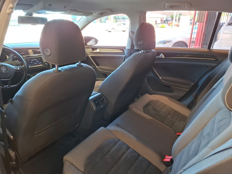 GOLF 1.4 TSI HIGHLINE 16V TOTAL FLEX 4P TIPTRONIC - 2015 - CAXIAS DO SUL
