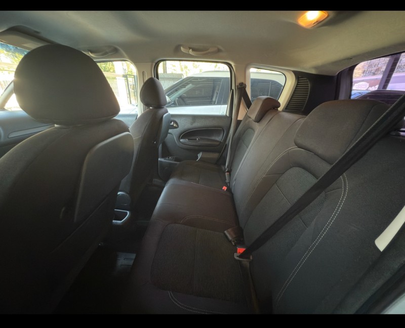 C3 PICASSO 1.5 GLX 8V FLEX 4P MANUAL - 2013 - NOVA PETRóPOLIS