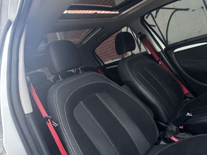 PUNTO 1.8 SPORTING 8V FLEX 4P MANUAL - 2013 - CAXIAS DO SUL