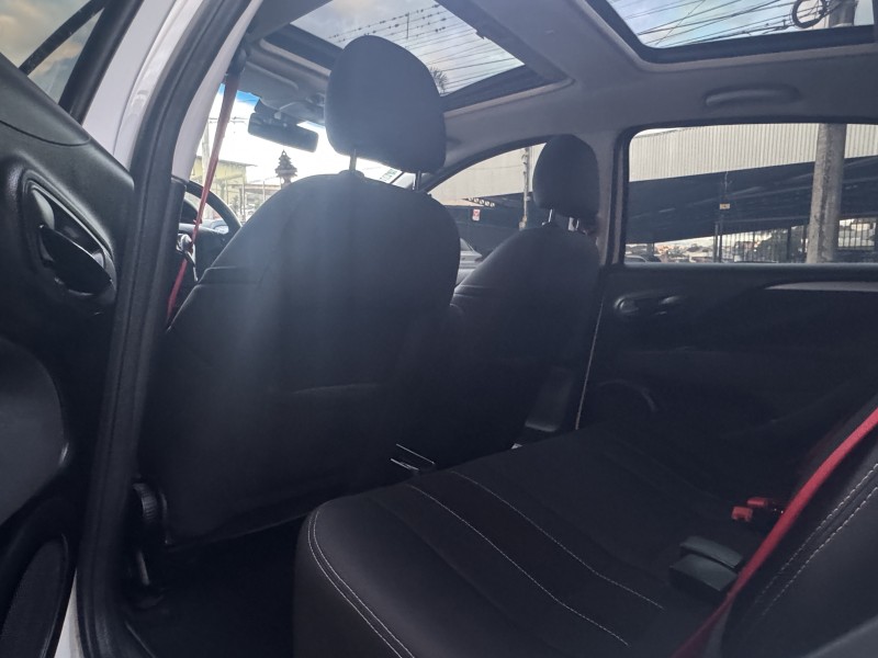 PUNTO 1.8 SPORTING 8V FLEX 4P MANUAL - 2013 - CAXIAS DO SUL