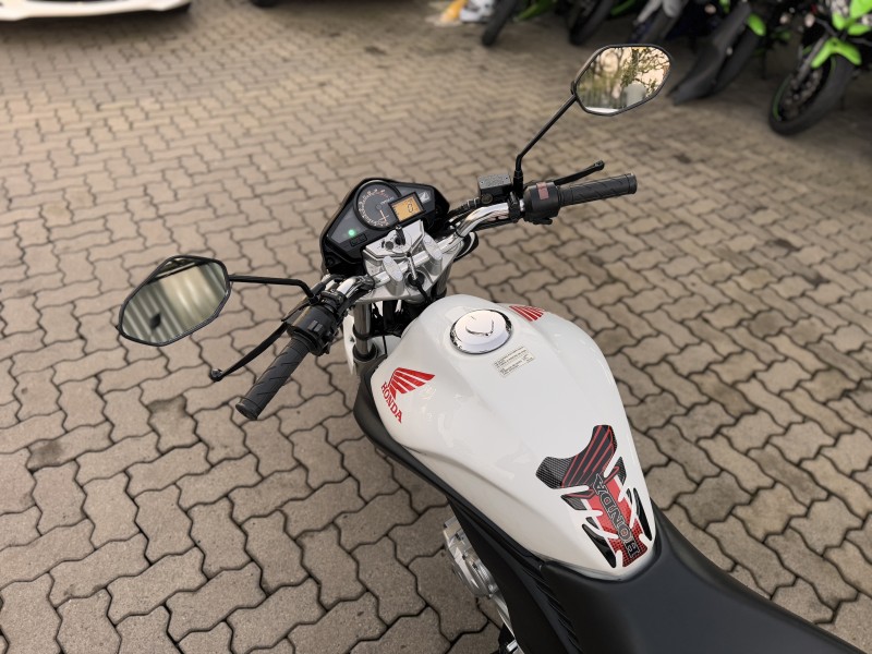 CB 300R  - 2012 - BENTO GONçALVES