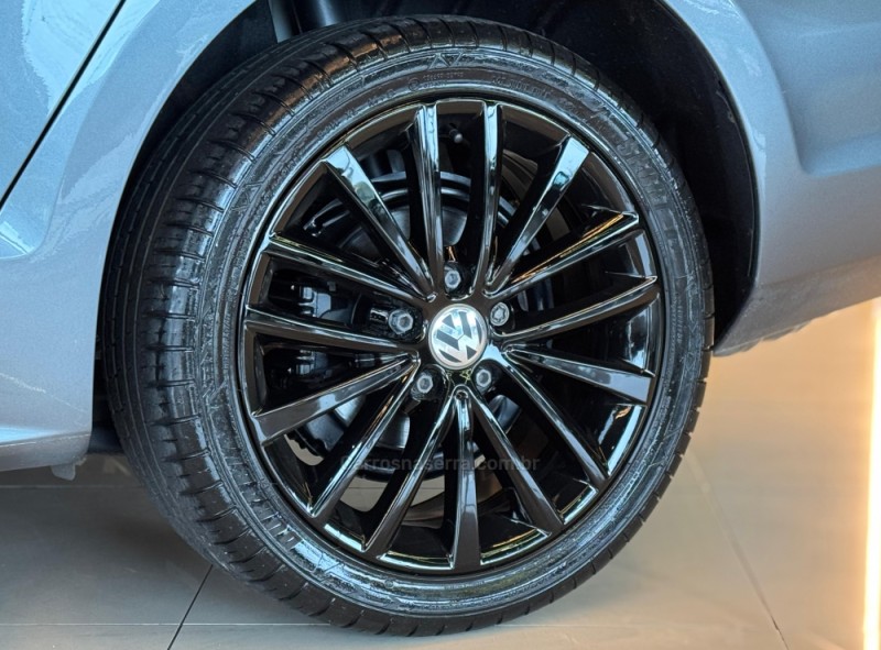 JETTA 1.4 16V TSI COMFORTLINE GASOLINA 4P TIPTRONIC - 2016 - DOIS IRMãOS