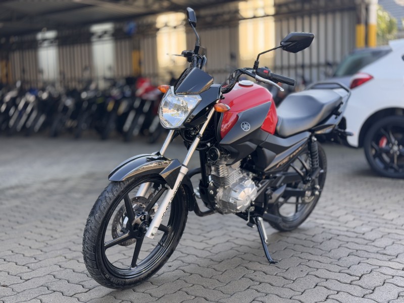 FACTOR YBR 125 ED - 2024 - BENTO GONçALVES