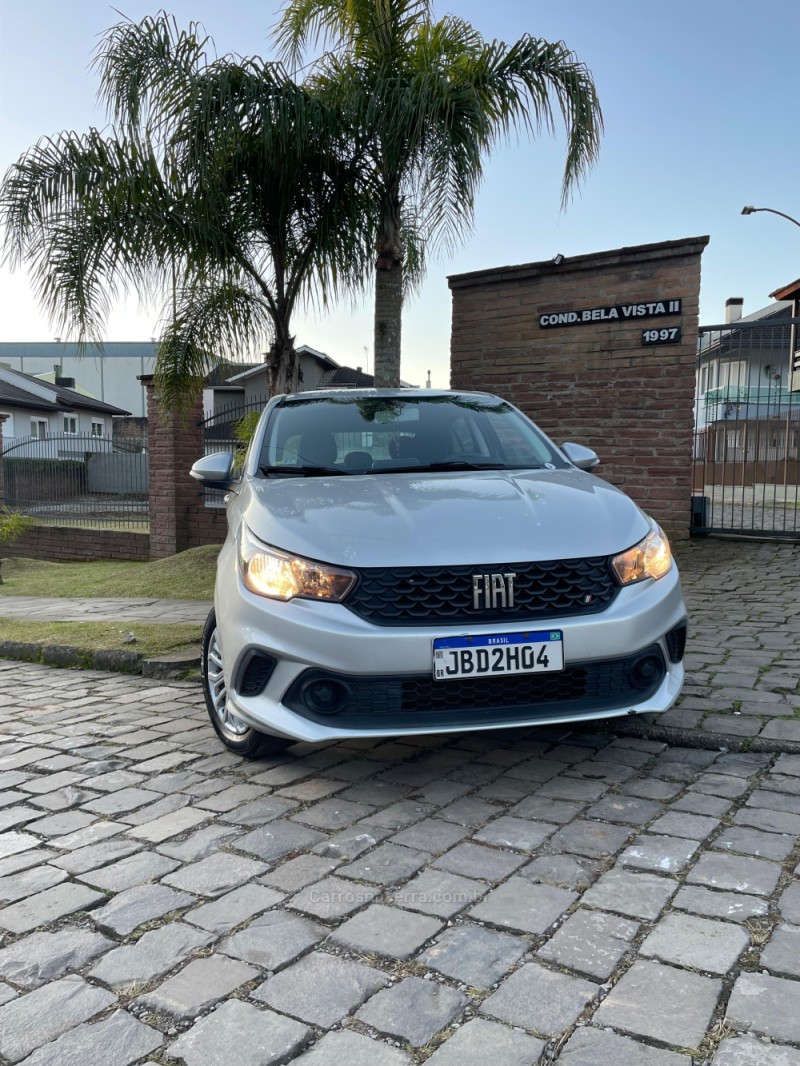 ARGO 1.0 FIREFLY FLEX DRIVE MANUAL - 2022 - CAXIAS DO SUL