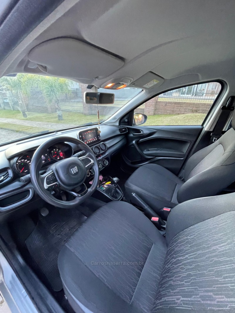 ARGO 1.0 FIREFLY FLEX DRIVE MANUAL - 2022 - CAXIAS DO SUL