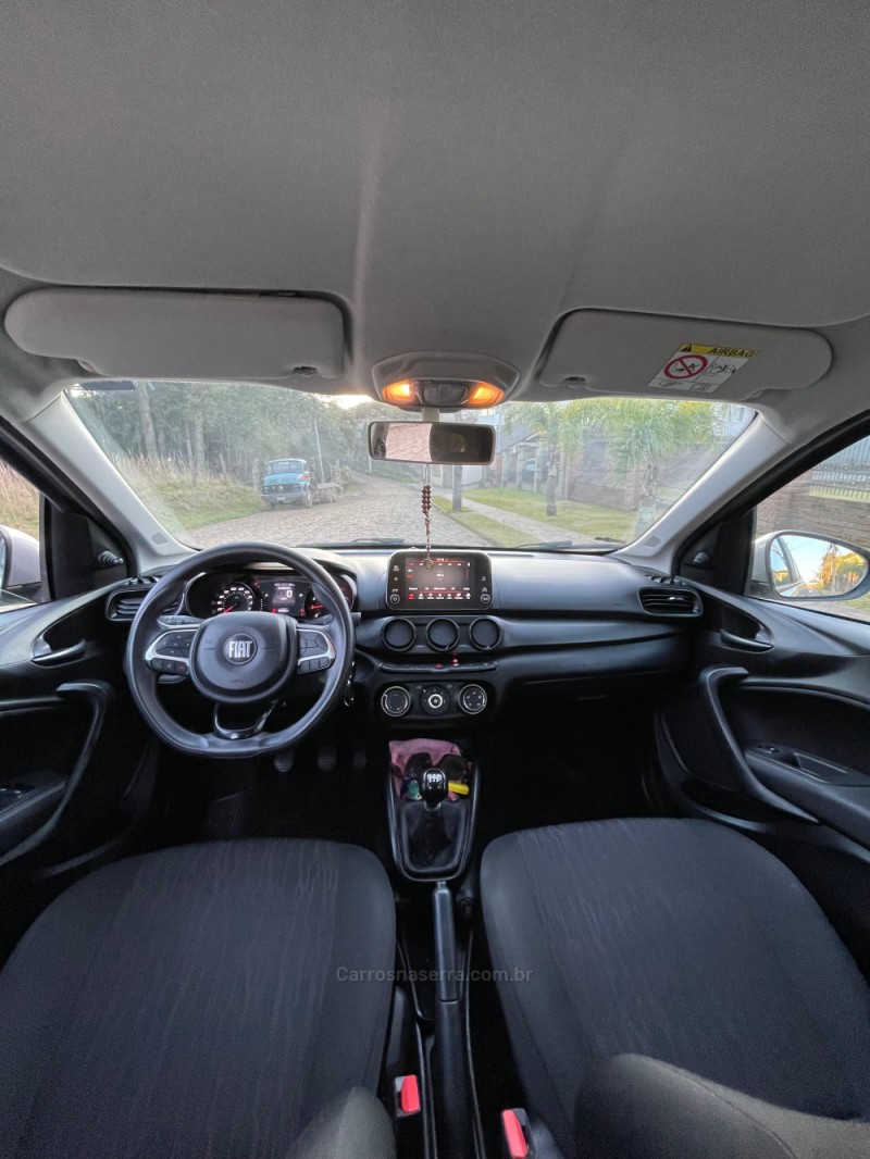 ARGO 1.0 FIREFLY FLEX DRIVE MANUAL - 2022 - CAXIAS DO SUL