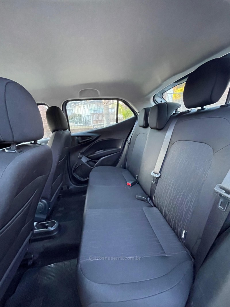 ARGO 1.0 FIREFLY FLEX DRIVE MANUAL - 2022 - CAXIAS DO SUL