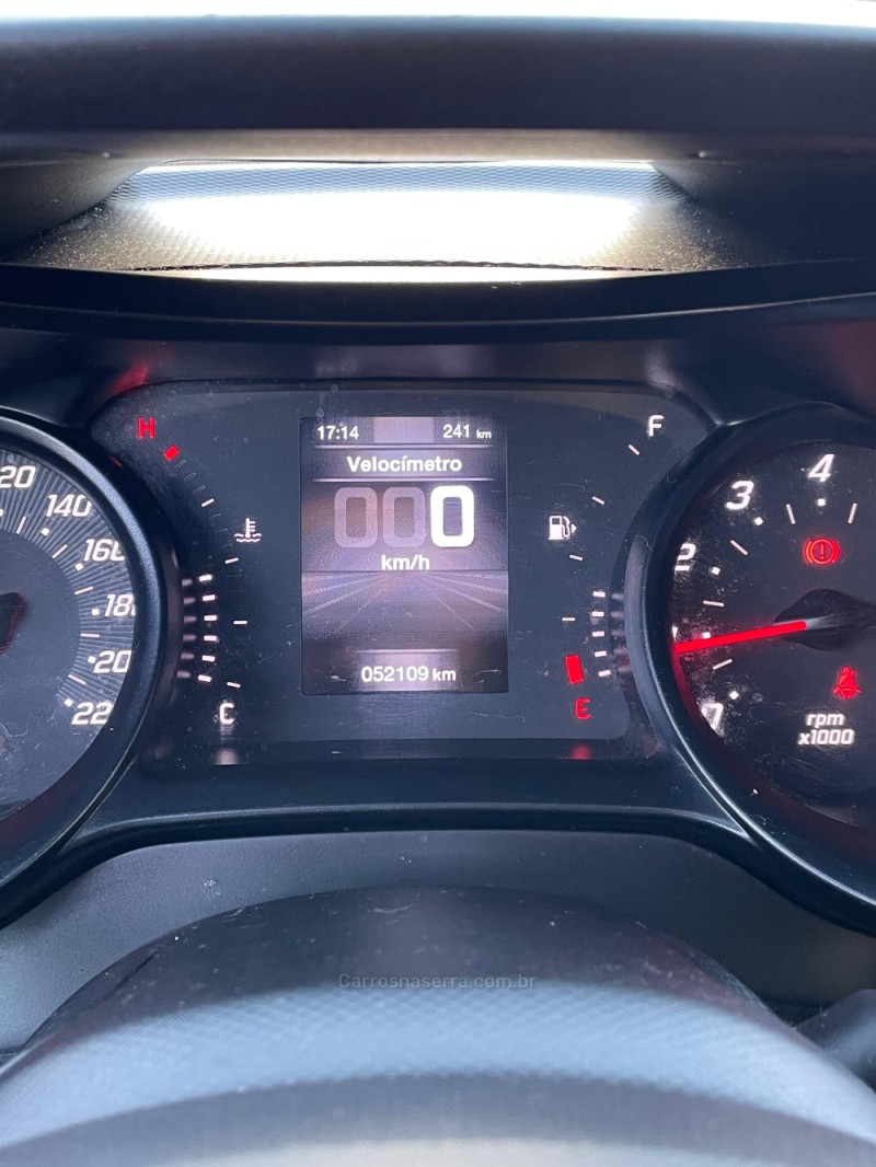 ARGO 1.0 FIREFLY FLEX DRIVE MANUAL - 2022 - CAXIAS DO SUL