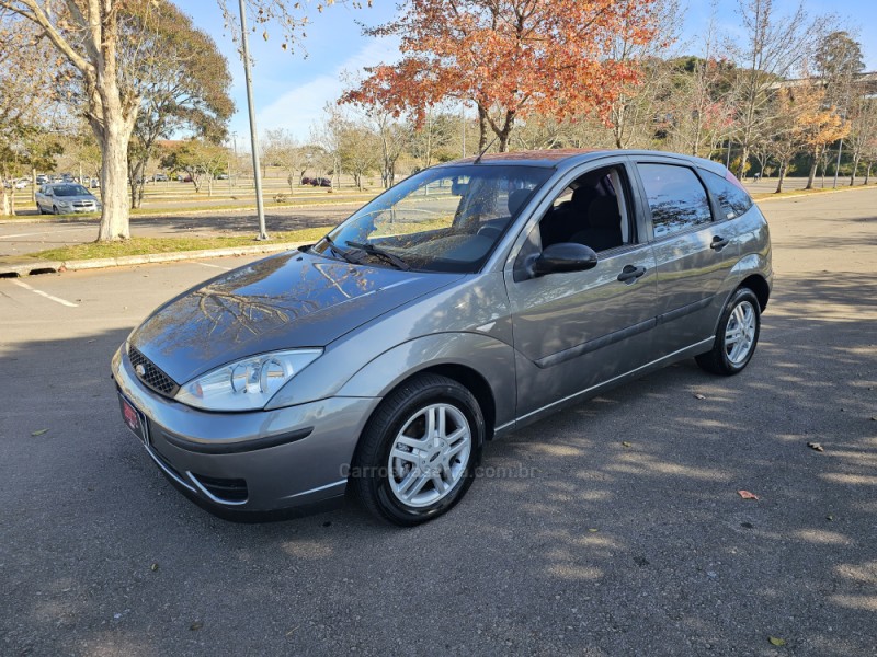 focus 1.6 glx 8v gasolina 4p manual 2008 bento goncalves