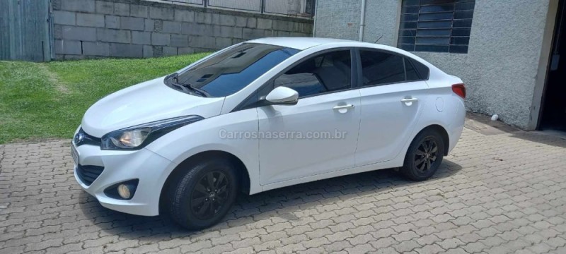 hb20s 1.6 comfort plus 16v flex 4p manual 2015 flores da cunha