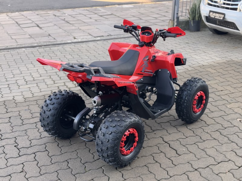 BRAVE 150  - 2025 - BENTO GONçALVES