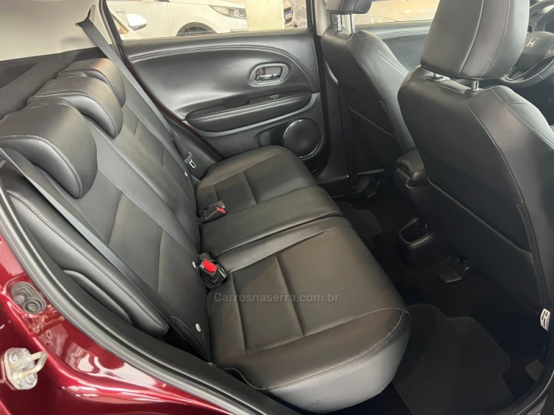 HR-V 1.5 TOURING TURBO 16V 4P AUTOMÁTICO - 2020 - CAXIAS DO SUL