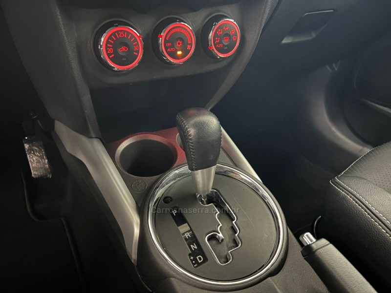 ASX 2.0 4WD 16V GASOLINA 4P AUTOMÁTICO - 2015 - CAXIAS DO SUL