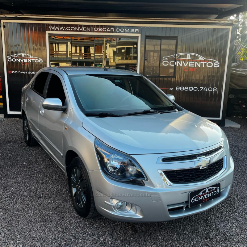 cobalt 1.8 mpfi ltz 8v flex 4p manual 2013 lajeado