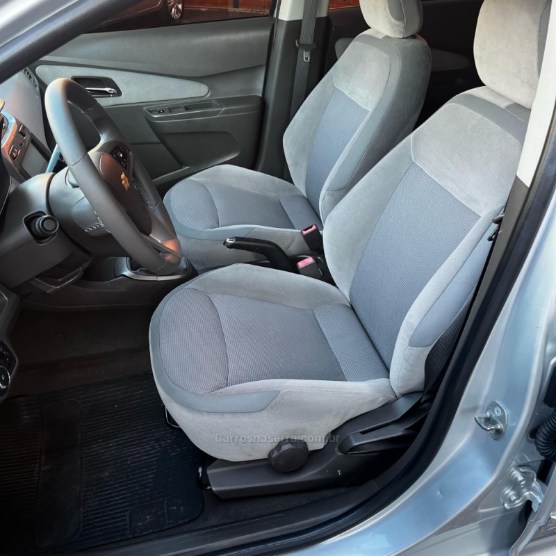 COBALT 1.8 MPFI LTZ 8V FLEX 4P MANUAL - 2013 - LAJEADO