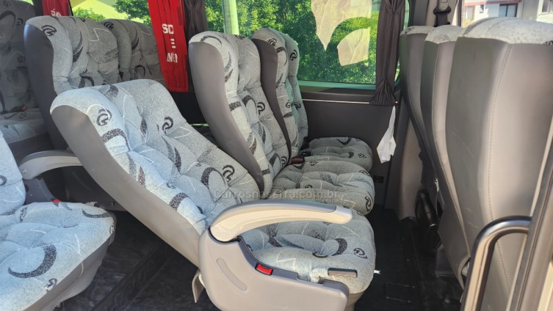 MASTER 2.3 EXTRA VITRÉ L3H2 16V TURBO INTERCOOLER DIESEL 4P MANUAL - 2016 - ANTôNIO PRADO