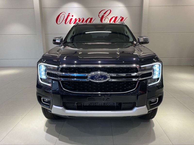 RANGER 3.0 LIMITED 4X4 CD V6 TURBO DIESEL 4P AUTOMÁTICA - 2026 - FLORES DA CUNHA