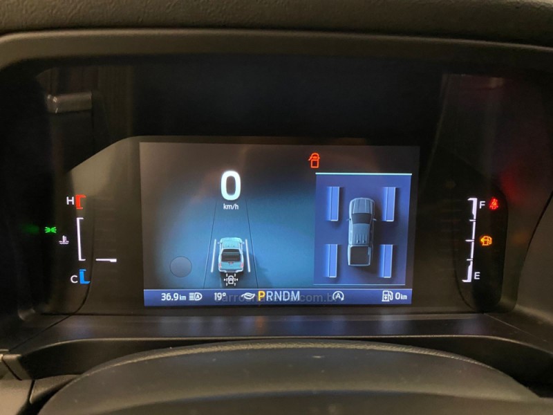 RANGER 3.0 LIMITED 4X4 CD V6 TURBO DIESEL 4P AUTOMÁTICA - 2026 - FLORES DA CUNHA