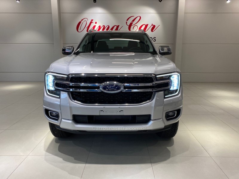 RANGER 3.0 LIMITED 4X4 CD V6 TURBO DIESEL 4P AUTOMÁTICA - 2026 - FLORES DA CUNHA