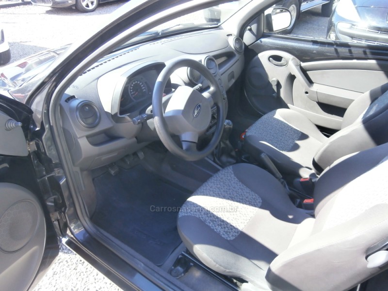 KA 1.0 MPI 8V FLEX 2P MANUAL - 2013 - FARROUPILHA