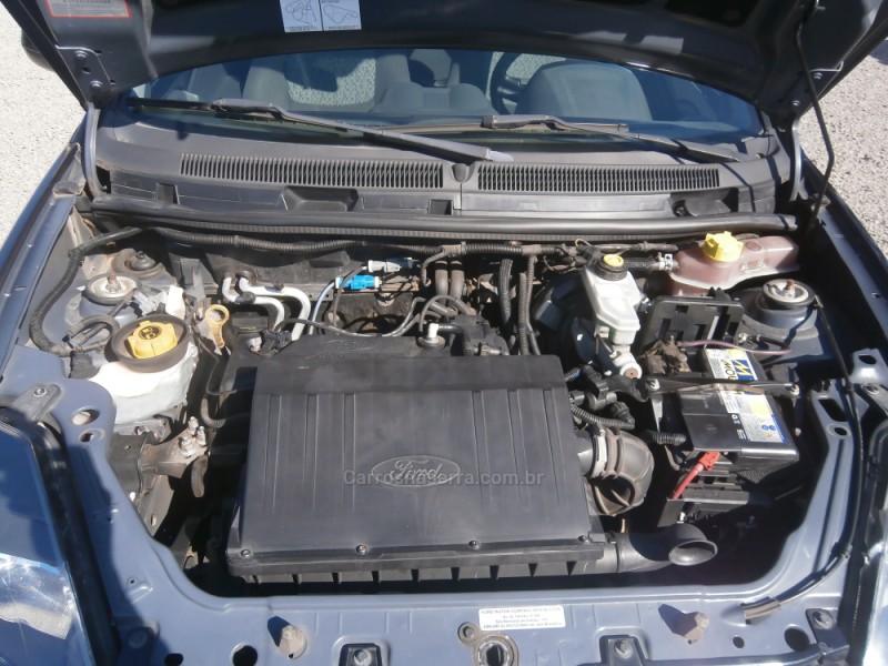 KA 1.0 MPI 8V FLEX 2P MANUAL - 2013 - FARROUPILHA
