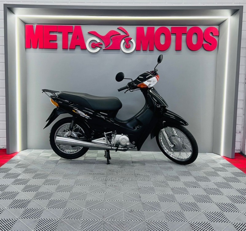 c 100 biz 2005 campo bom