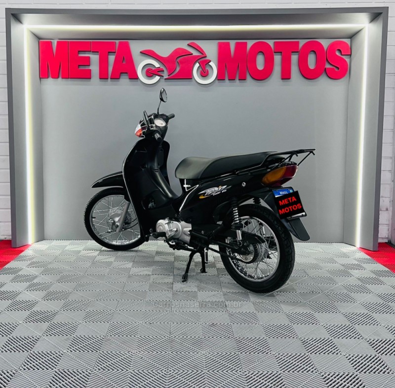 C 100 BIZ - 2005 - CAMPO BOM