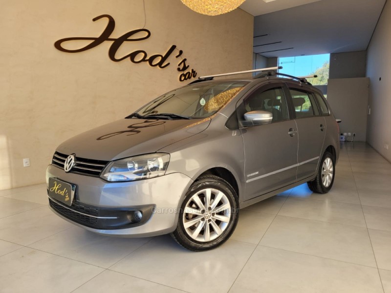 spacefox 1.6 mi sportline 8v flex 4p manual 2012 canela
