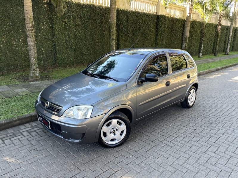 CORSA 1.4 MPFI MAXX 8V FLEX 4P MANUAL
