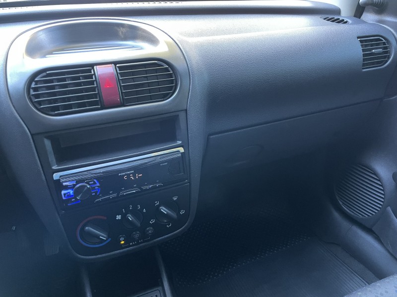CORSA 1.4 MPFI MAXX 8V FLEX 4P MANUAL - 2011 - CAXIAS DO SUL