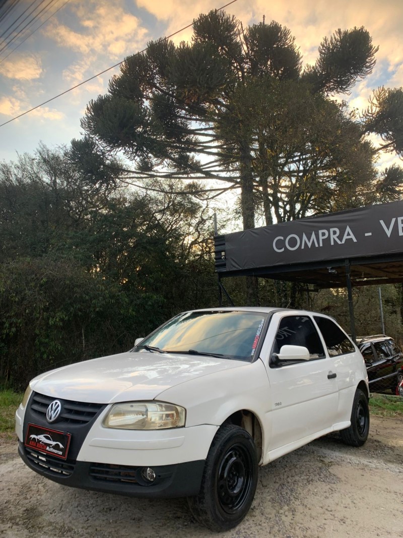 gol 1.0 mi 8v gasolina 2p manual 2009 caxias do sul