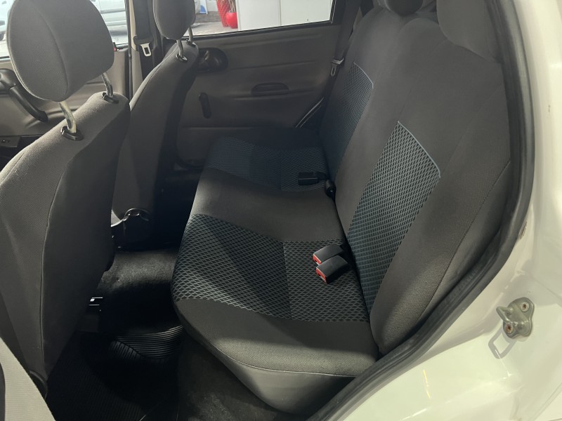 CORSA 1.0 MPFI CLASSIC SEDAN 8V GASOLINA 4P MANUAL - 2012 - PORTãO