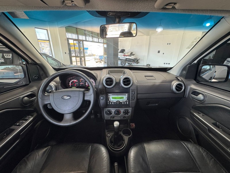 ECOSPORT 1.6 FREESTYLE 8V FLEX 4P MANUAL - 2012 - CAXIAS DO SUL