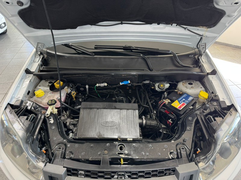 ECOSPORT 1.6 FREESTYLE 8V FLEX 4P MANUAL - 2012 - CAXIAS DO SUL