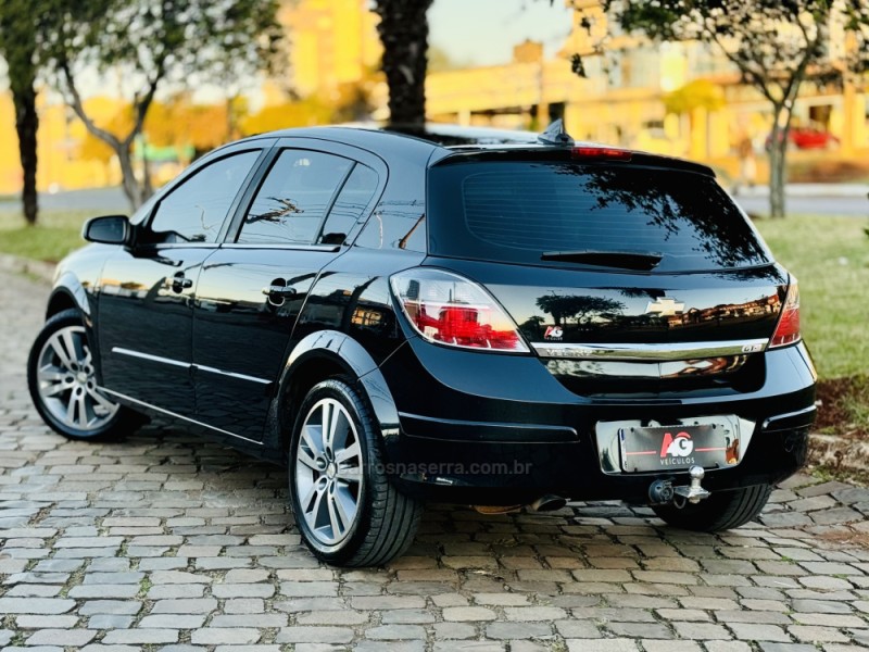 VECTRA 2.0 MPFI GT-X HATCH 8V FLEX 4P MANUAL - 2011 - CASCA