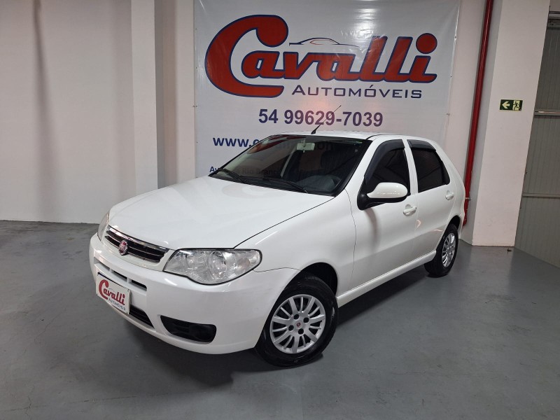 palio 1.0 mpi fire economy 8v flex 4p manual 2015 caxias do sul