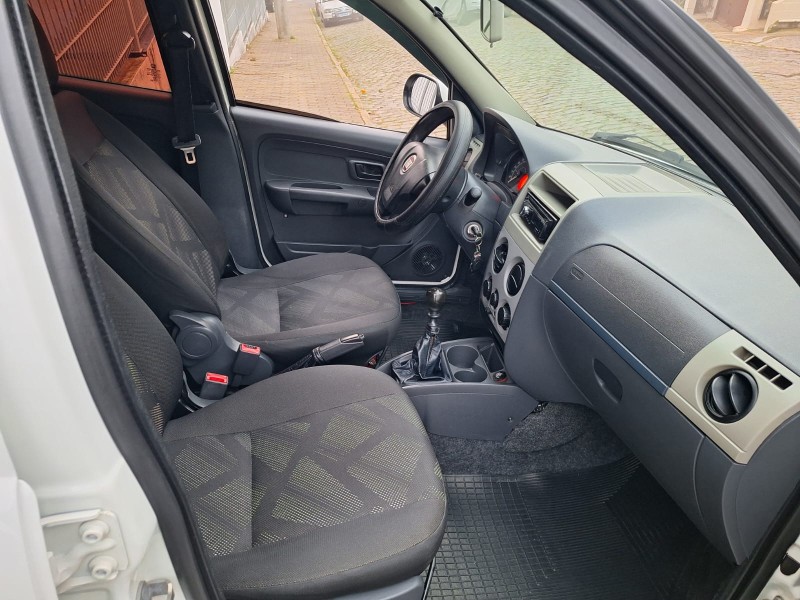 PALIO 1.0 MPI FIRE ECONOMY 8V FLEX 4P MANUAL - 2015 - CAXIAS DO SUL