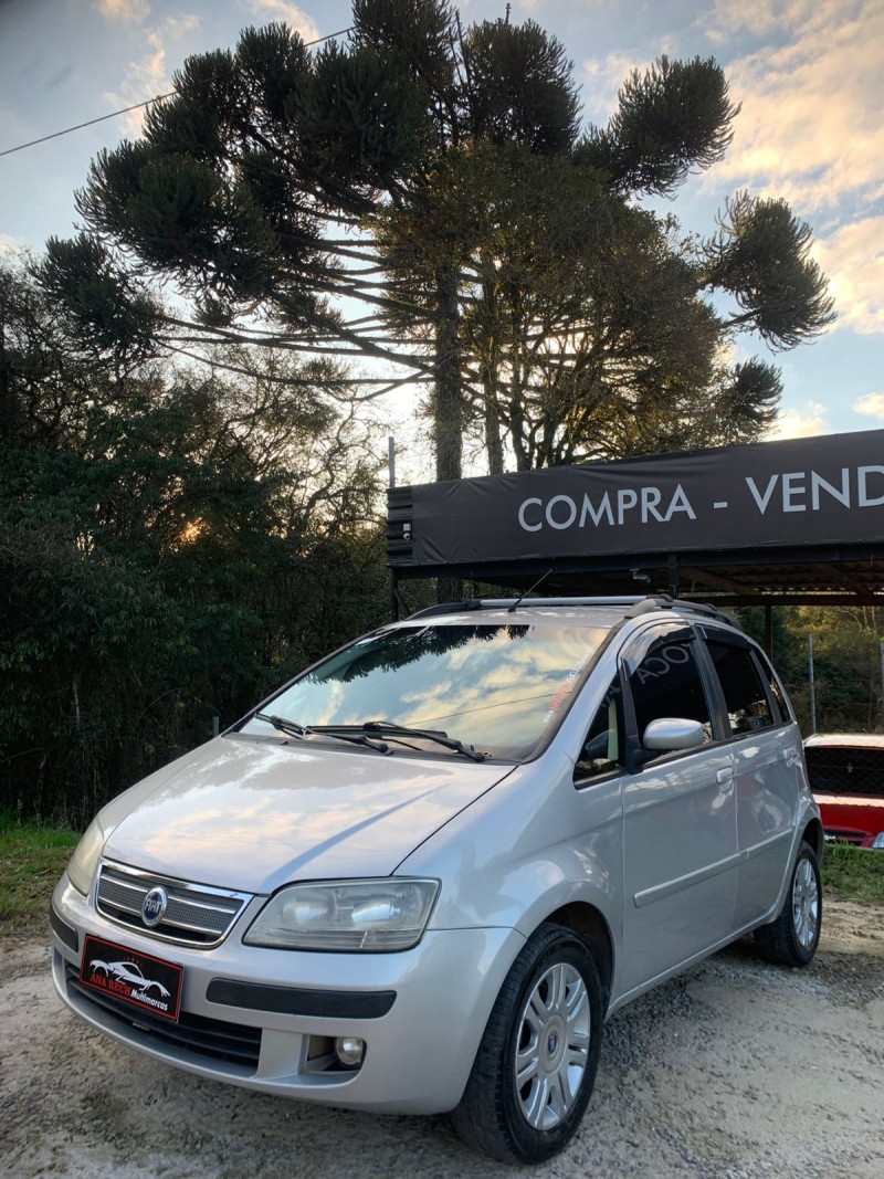 idea 1.4 mpi elx 8v flex 4p manual 2008 caxias do sul