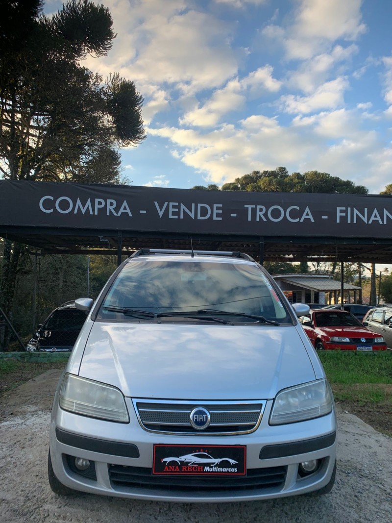 IDEA 1.4 MPI ELX 8V FLEX 4P MANUAL - 2008 - CAXIAS DO SUL