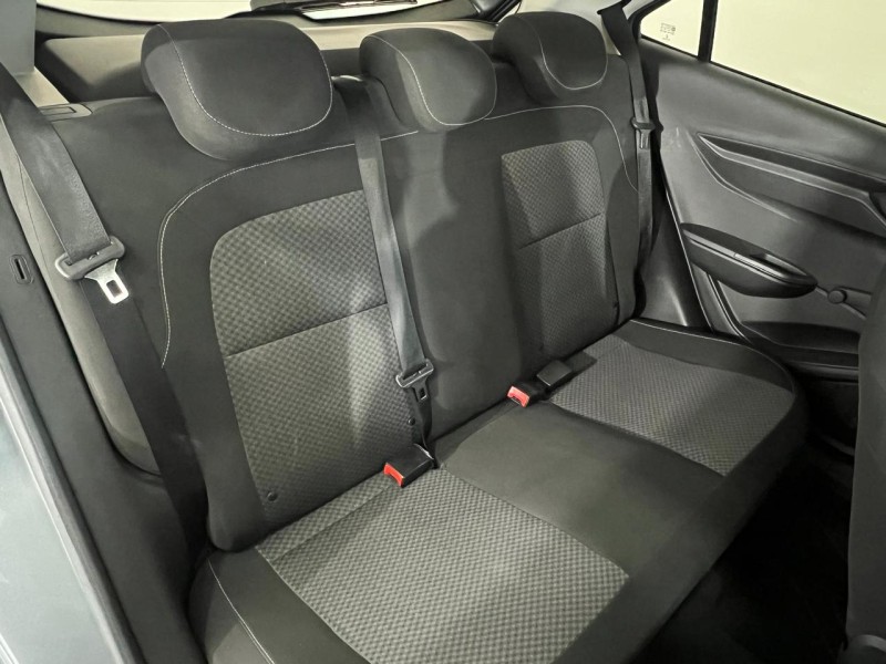 ONIX 1.0 JOY HATCH 8VFLEX 4P MANUAL - 2020 - FARROUPILHA
