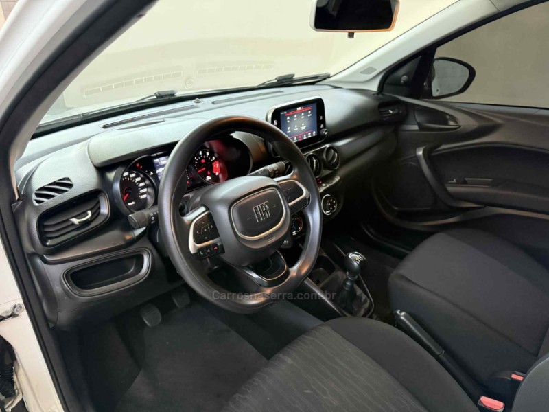 ARGO 1.0 FIREFLY FLEX DRIVE MANUAL - 2024 - PORTO ALEGRE