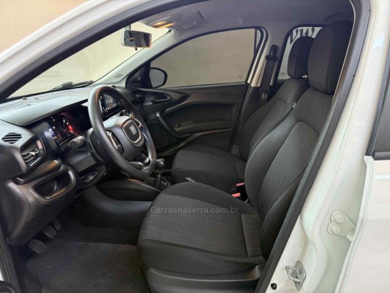 ARGO 1.0 FIREFLY FLEX DRIVE MANUAL - 2024 - PORTO ALEGRE