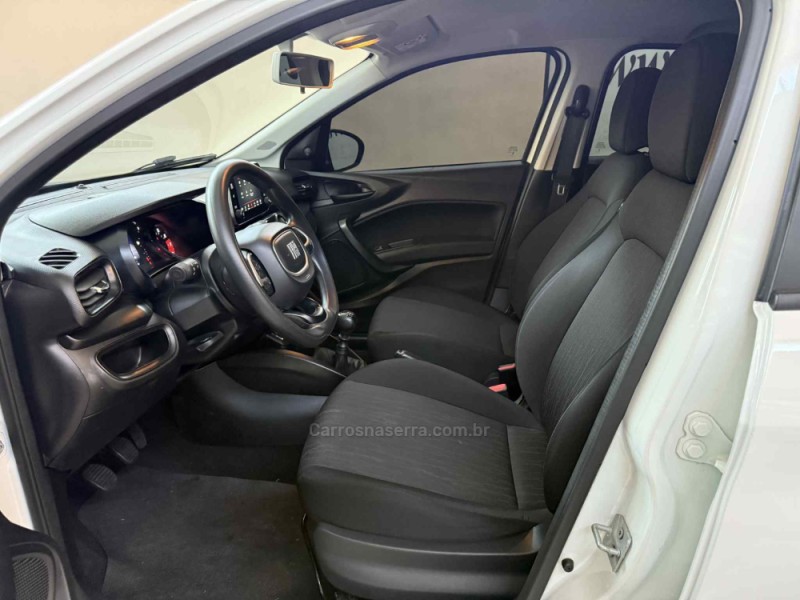ARGO 1.0 FIREFLY FLEX DRIVE MANUAL - 2024 - PORTO ALEGRE